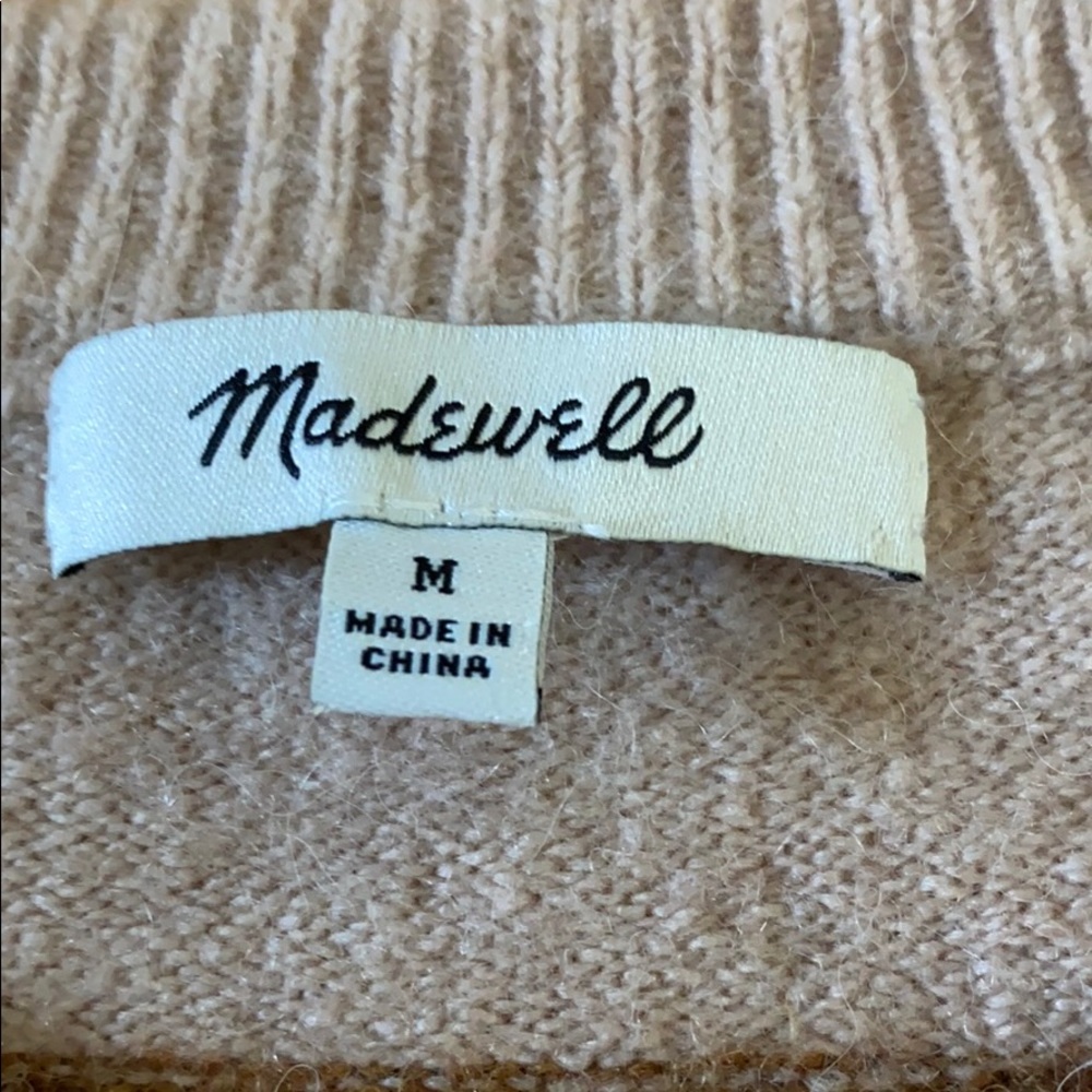 sweater - Picture 2 of 2